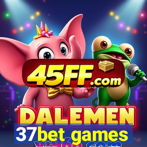 37bet games